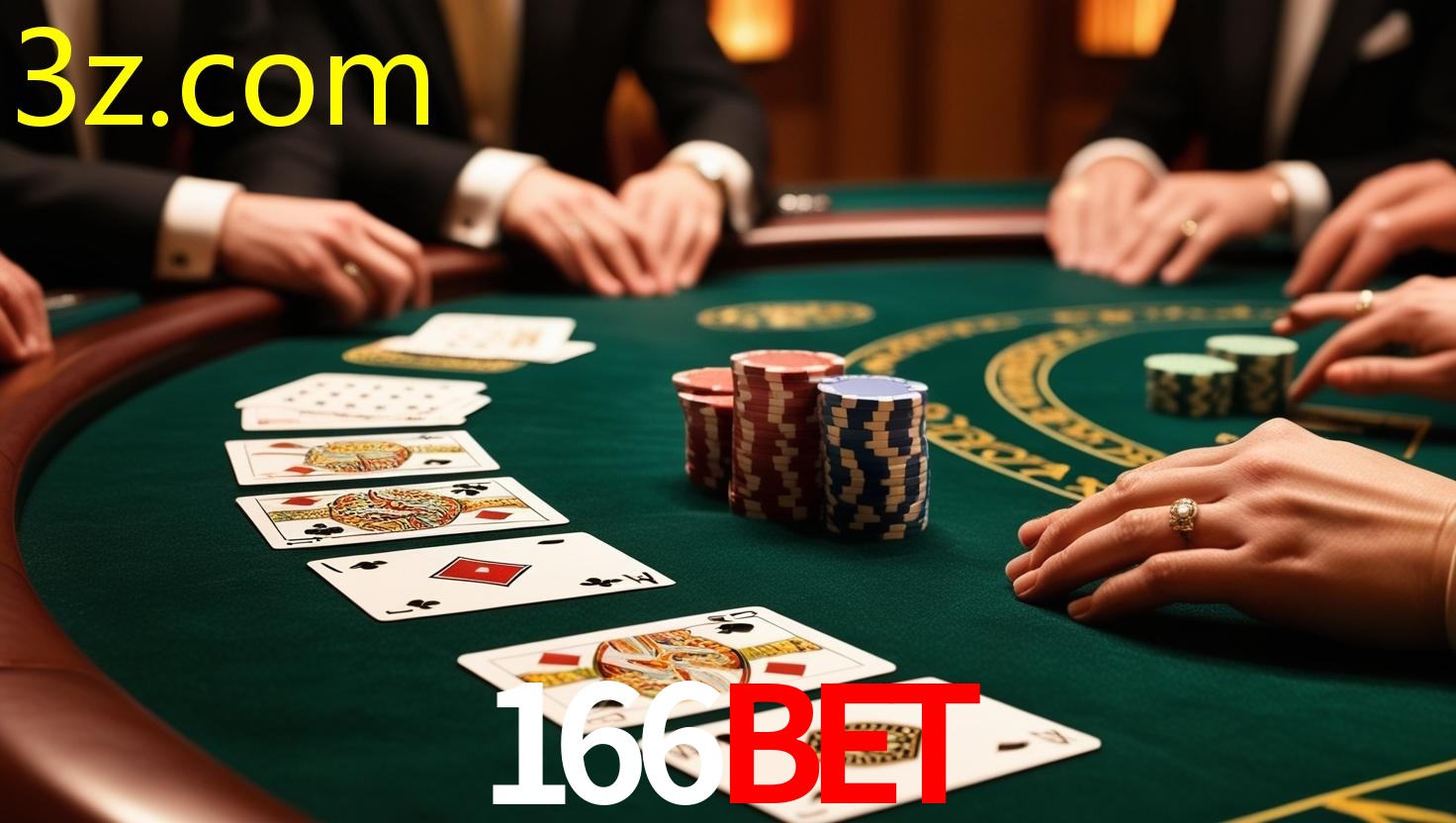 166BET