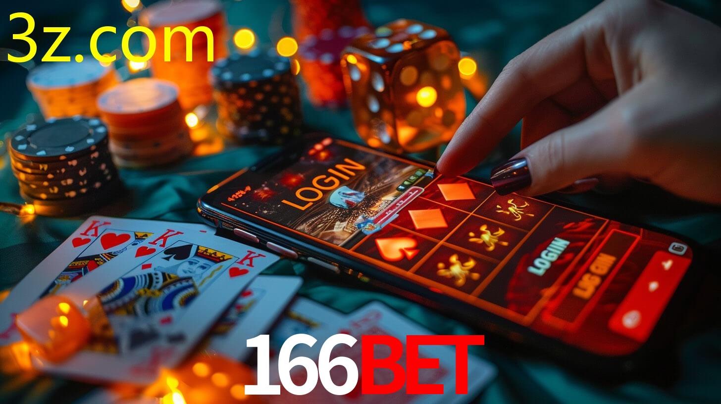 166BET