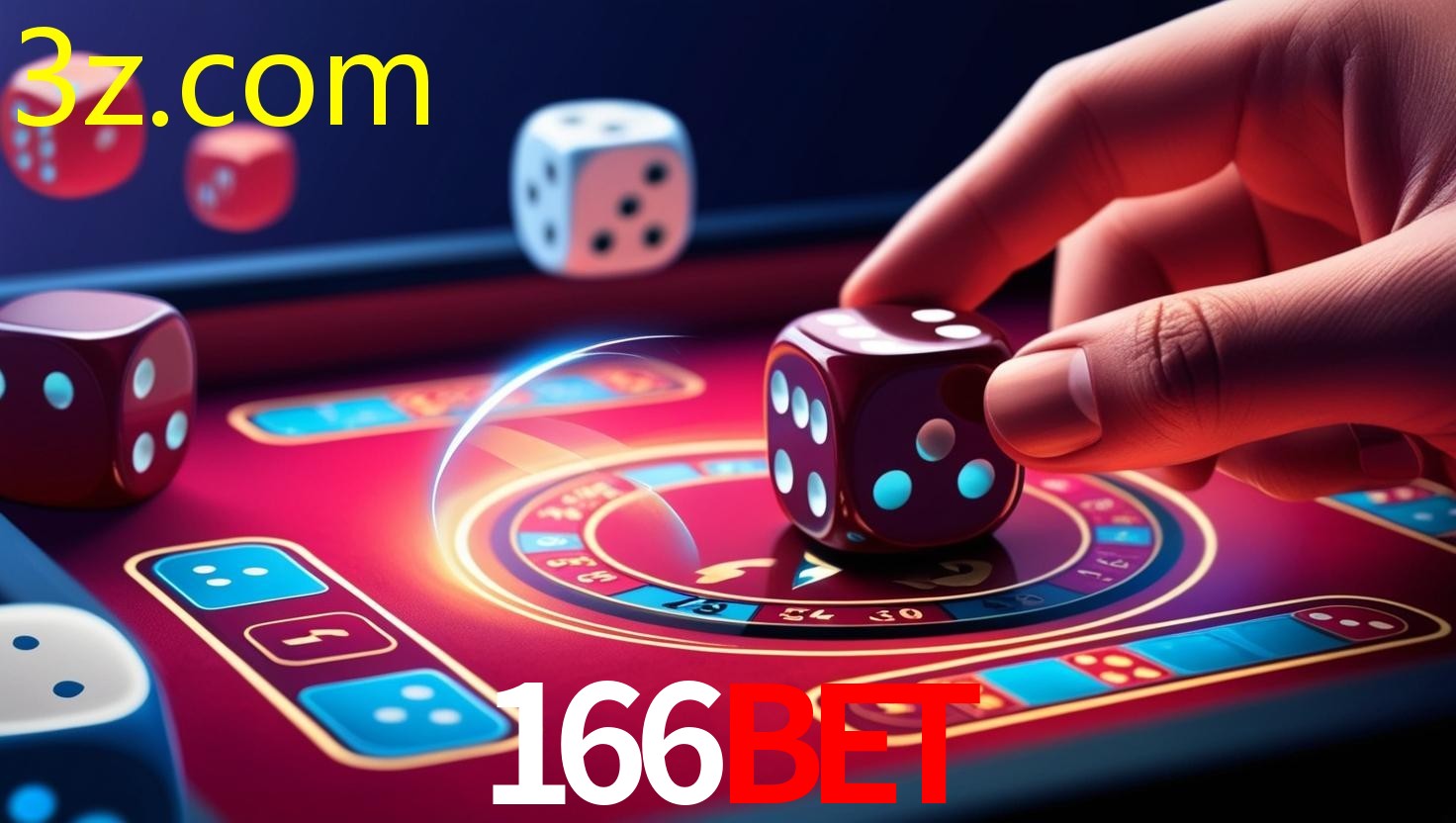 166BET