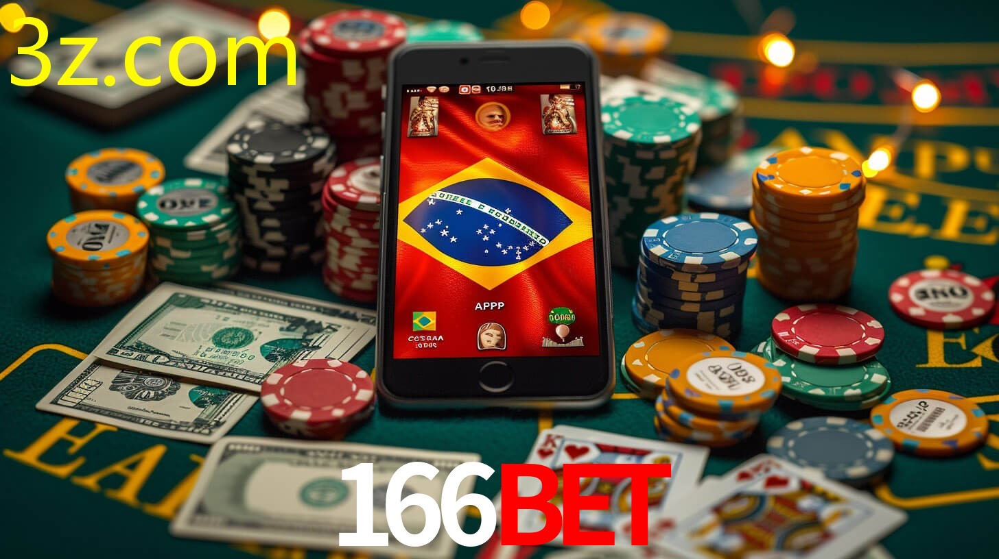 166BET