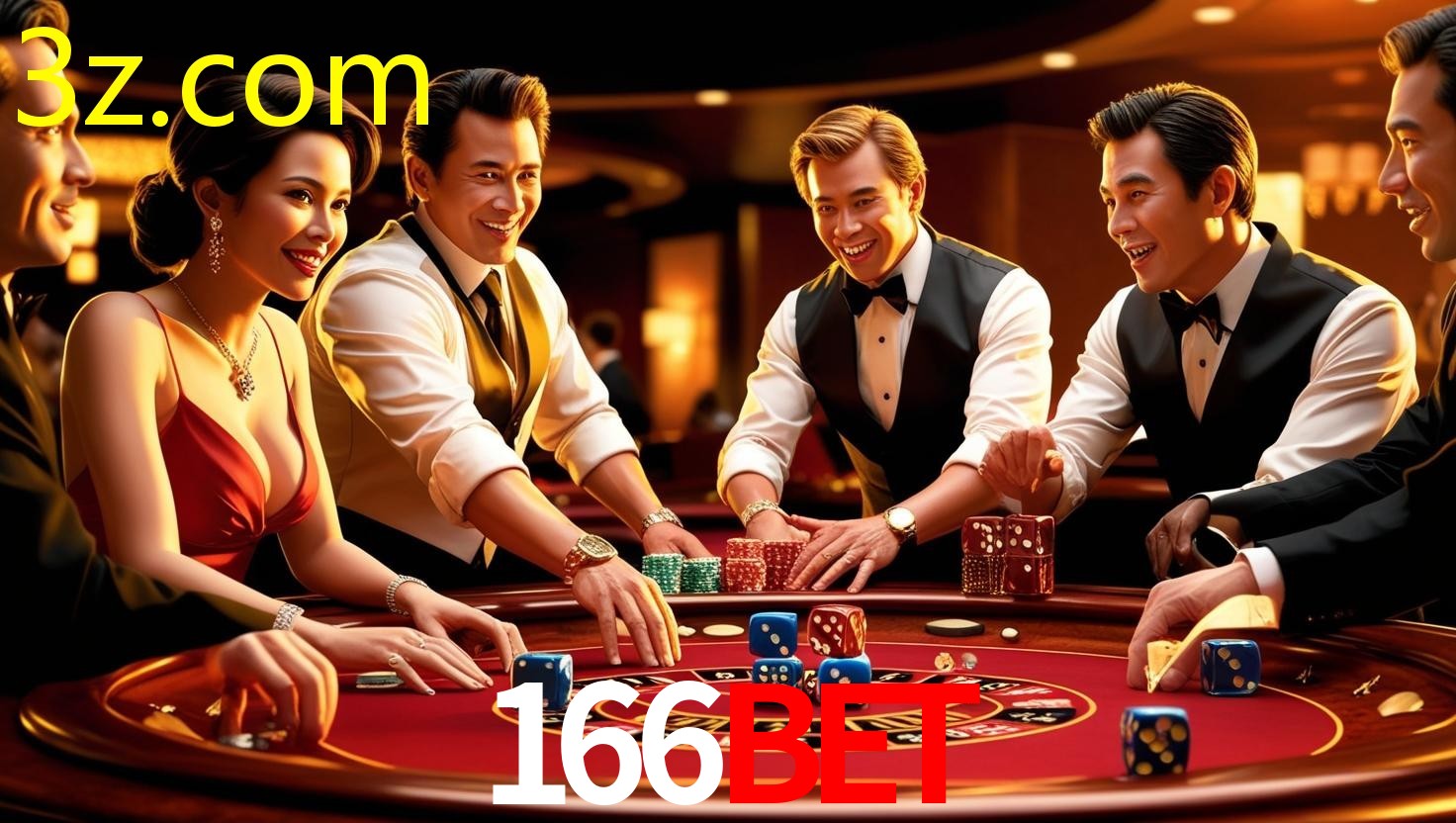 166BET