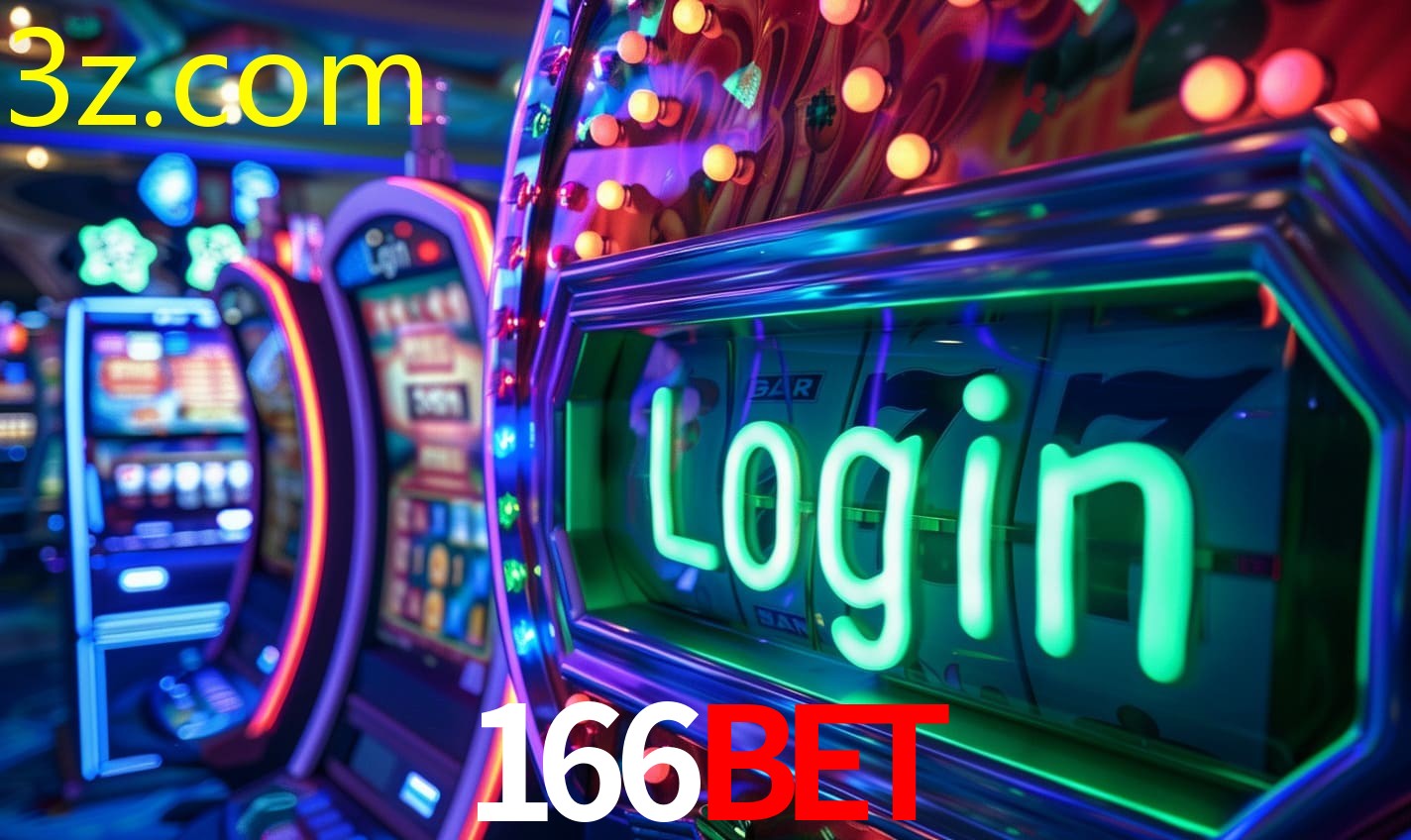 166BET