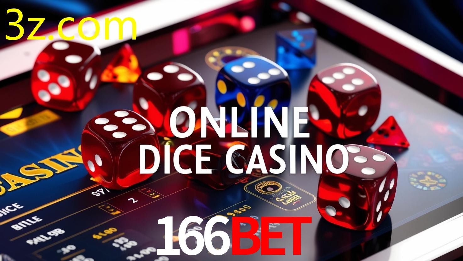 166BET