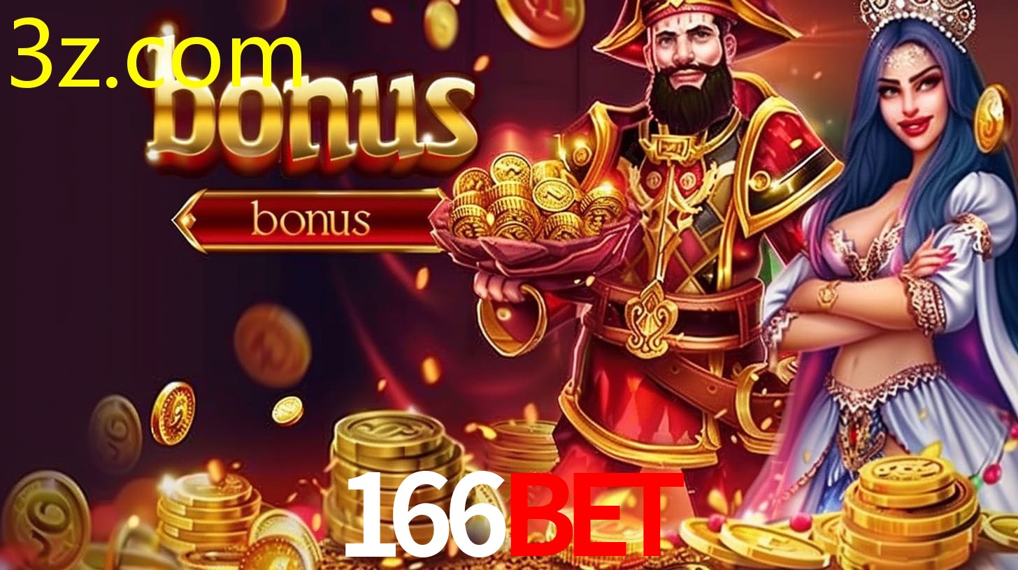 166BET