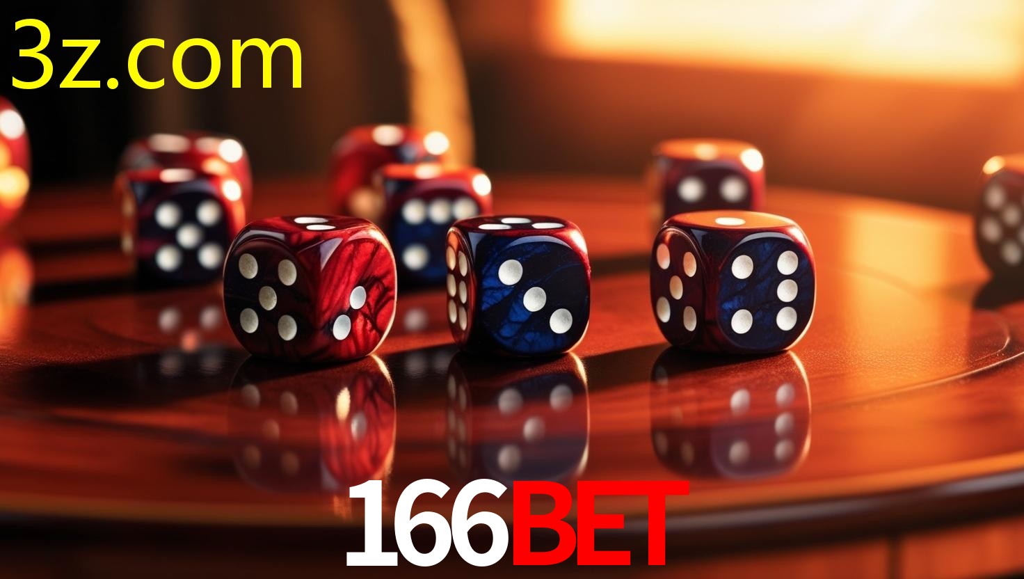 166BET