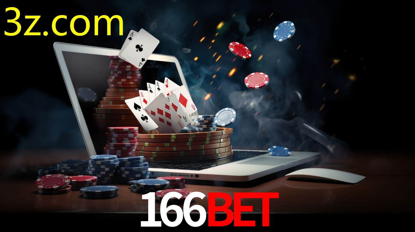 166BET
