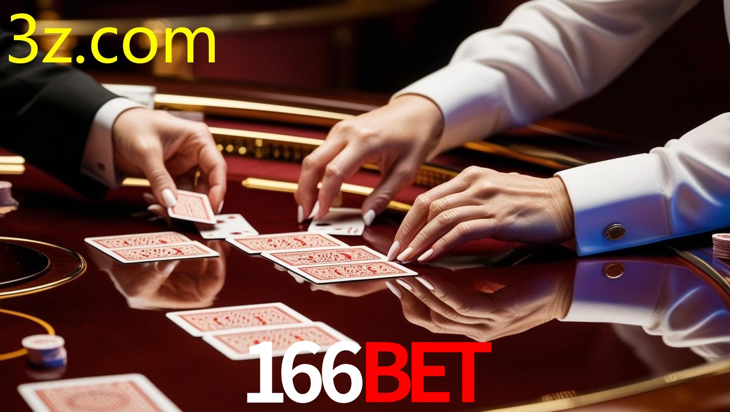 166BET