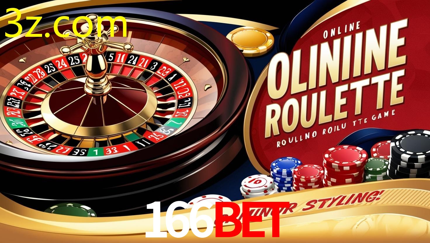 166BET