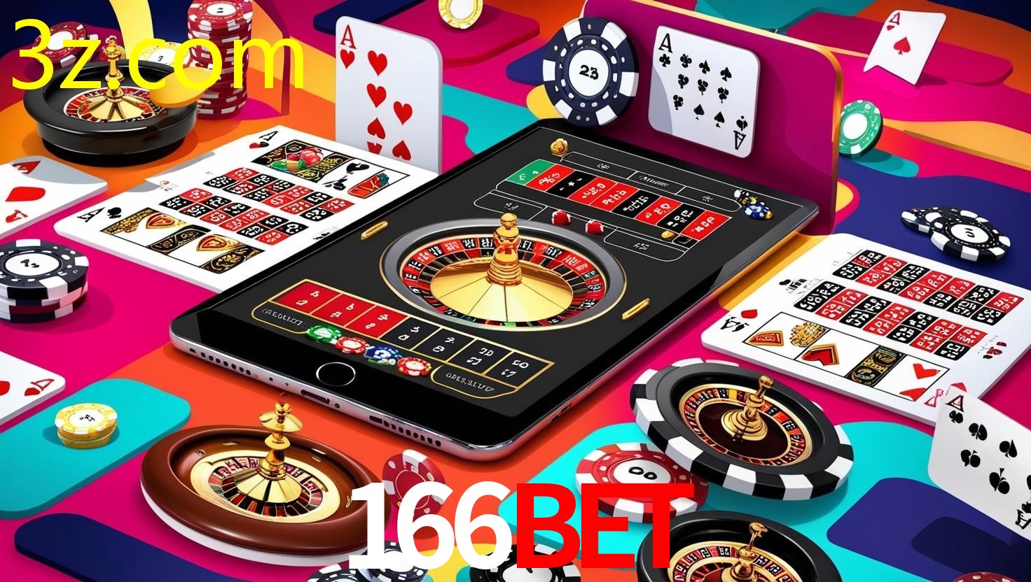 166BET
