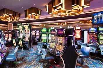 Slot Games Collection